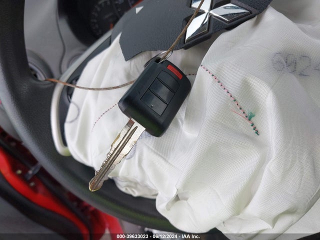 2019 MITSUBISHI MIRAGE G4 ML32F3FJ8KHF01298 Photo 10