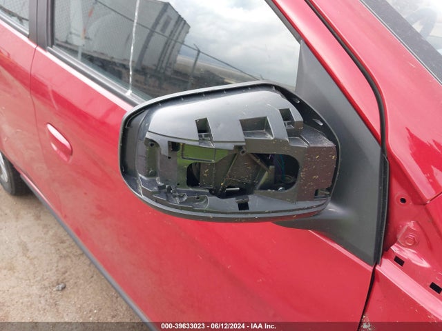 ML32F3FJ8KHF01298 Mitsubishi Mirage G4 Es