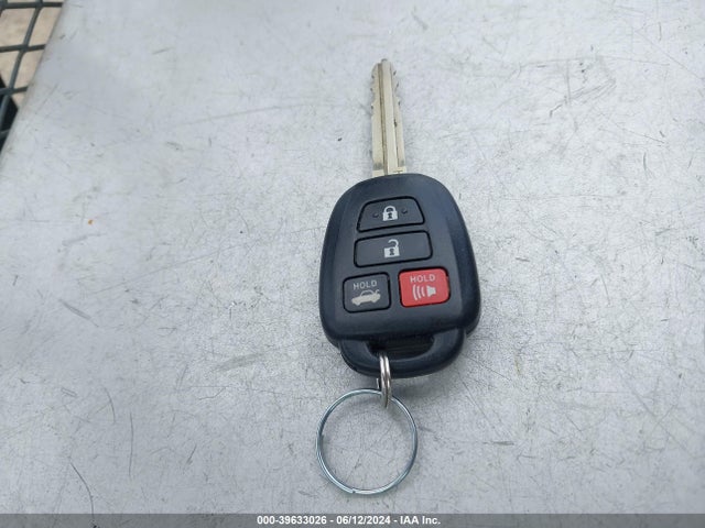 Toyota COROLLA SE 2017 2T1BURHE0HC880264 Image 11