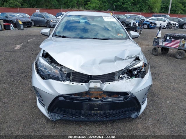 Toyota COROLLA SE 2017 2T1BURHE0HC880264 Image 12