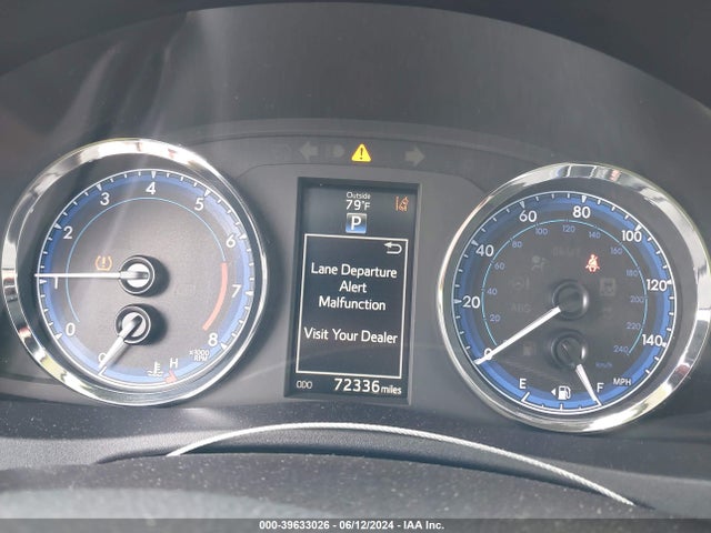 Toyota COROLLA SE 2017 2T1BURHE0HC880264 Image 7