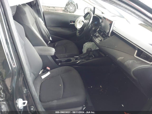 Toyota COROLLA LE 2021 JTDEPMAE3MJ141096 Image 5