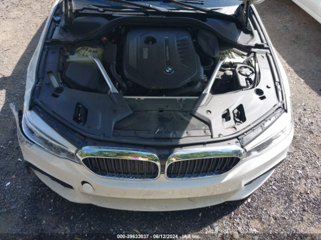 WBAJE5C50KWE66084 BMW 540I