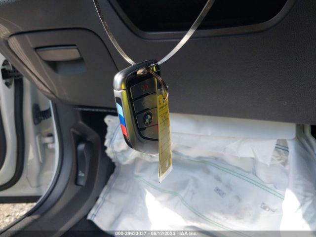 WBAJE5C50KWE66084 BMW 540I