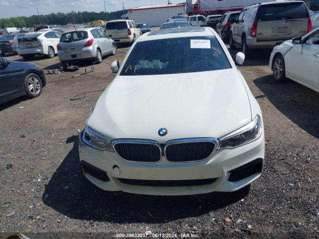 WBAJE5C50KWE66084 BMW 540I