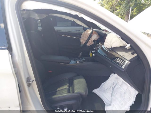 WBAJE5C50KWE66084 BMW 540I