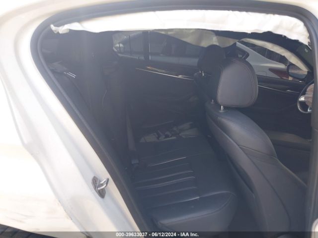 WBAJE5C50KWE66084 BMW 540I