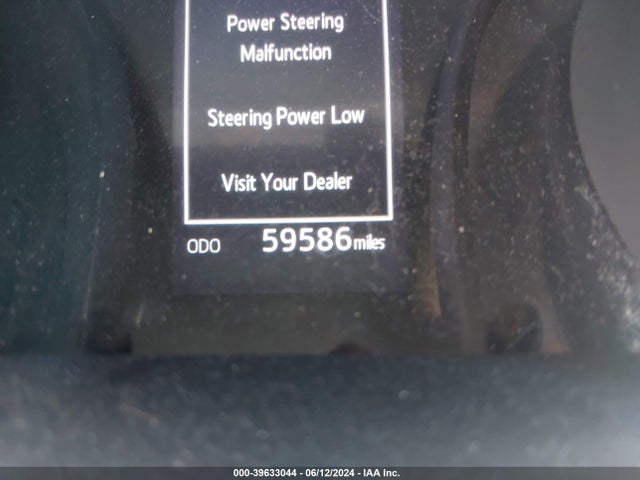 Toyota CAMRY LE 2018 JTNB11HK4J3044791 Image 15