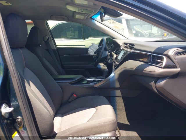 Toyota CAMRY LE 2018 JTNB11HK4J3044791 Image 5