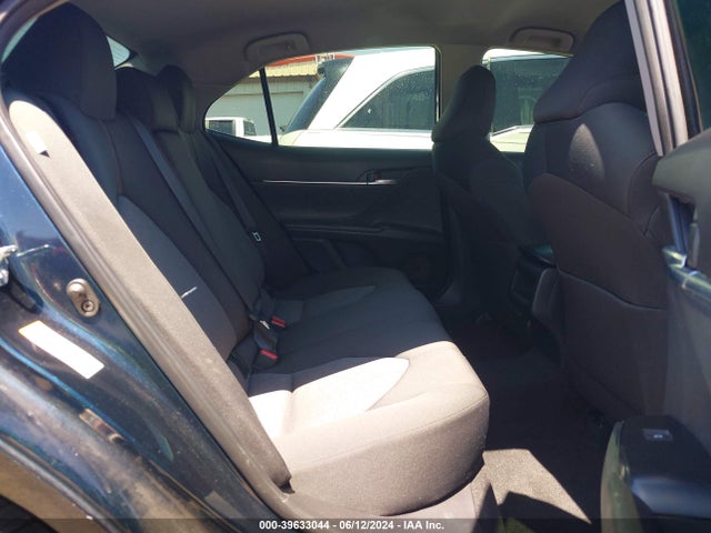 Toyota CAMRY LE 2018 JTNB11HK4J3044791 Image 8