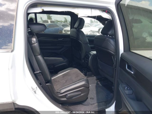1C4RJKAG8P8799565 Jeep Grand Cherokee L Altitude 4x4