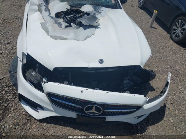 WDDZF6BB2KA641936 Mercedes-Benz Amg E 53 4matic