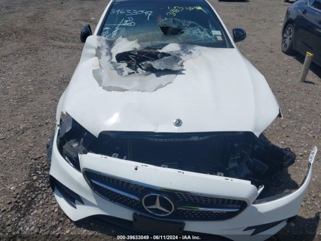 WDDZF6BB2KA641936 Mercedes-Benz Amg E 53 4matic