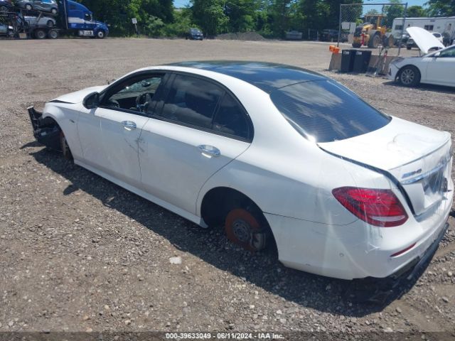 WDDZF6BB2KA641936 Mercedes-Benz Amg E 53 4matic