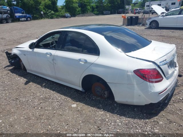 WDDZF6BB2KA641936 Mercedes-Benz Amg E 53 4matic