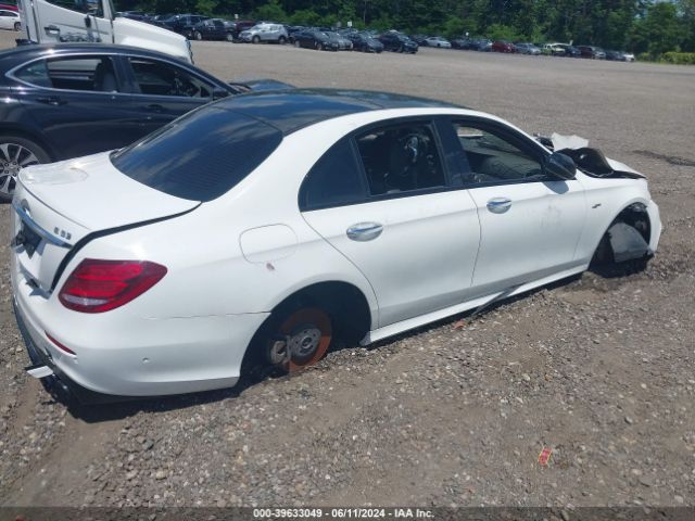 WDDZF6BB2KA641936 Mercedes-Benz Amg E 53 4matic