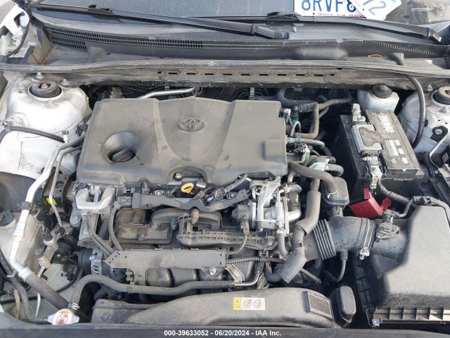 Toyota CAMRY XSE 2020 4T1K61AK5LU377767 Image 10