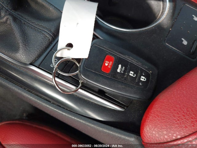 Toyota CAMRY XSE 2020 4T1K61AK5LU377767 Image 11
