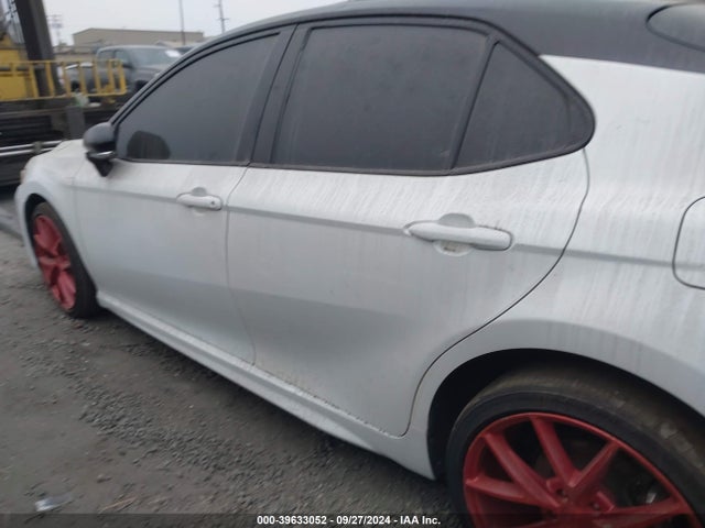 Toyota CAMRY XSE 2020 4T1K61AK5LU377767 Image 15