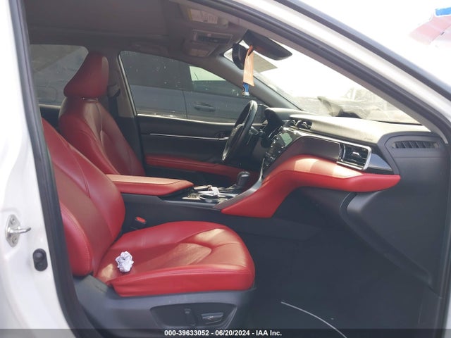 Toyota CAMRY XSE 2020 4T1K61AK5LU377767 Image 5