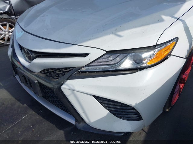 Toyota CAMRY XSE 2020 4T1K61AK5LU377767 Image 6