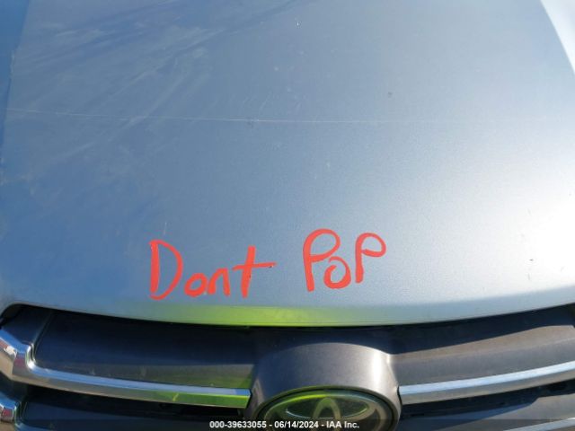5TDYZRFH0JS258429 Toyota Highlander Limited