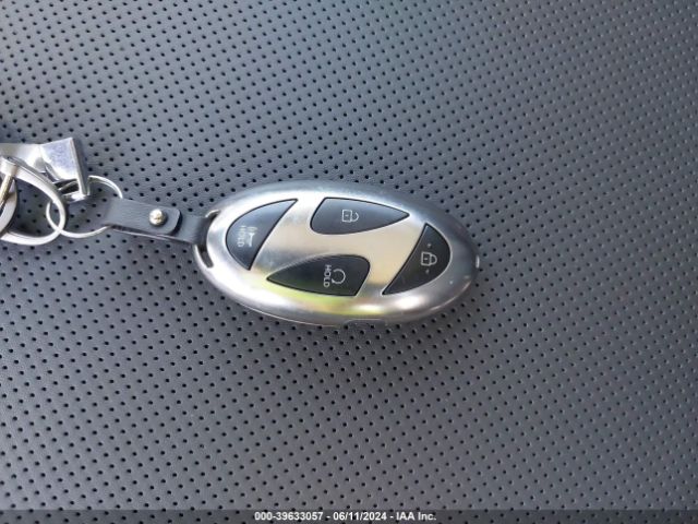 5NMP3DGL3RH015232 Hyundai Santa Fe Xrt