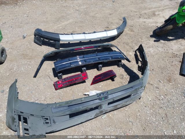 5NMP3DGL3RH015232 Hyundai Santa Fe Xrt