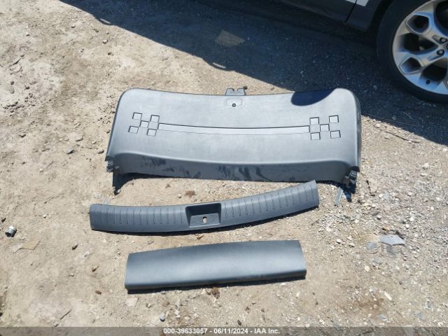 5NMP3DGL3RH015232 Hyundai Santa Fe Xrt