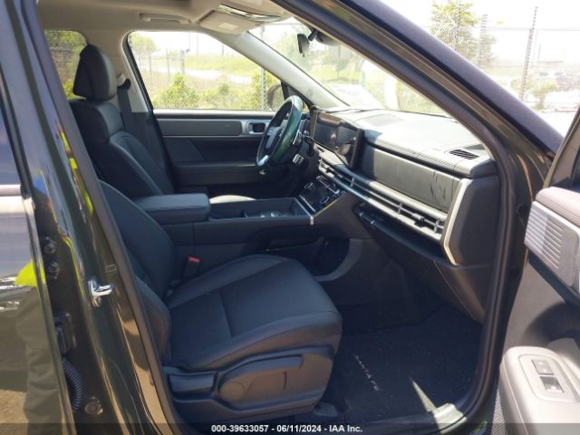 5NMP3DGL3RH015232 Hyundai Santa Fe Xrt