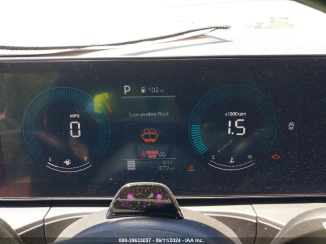 5NMP3DGL3RH015232 Hyundai Santa Fe Xrt