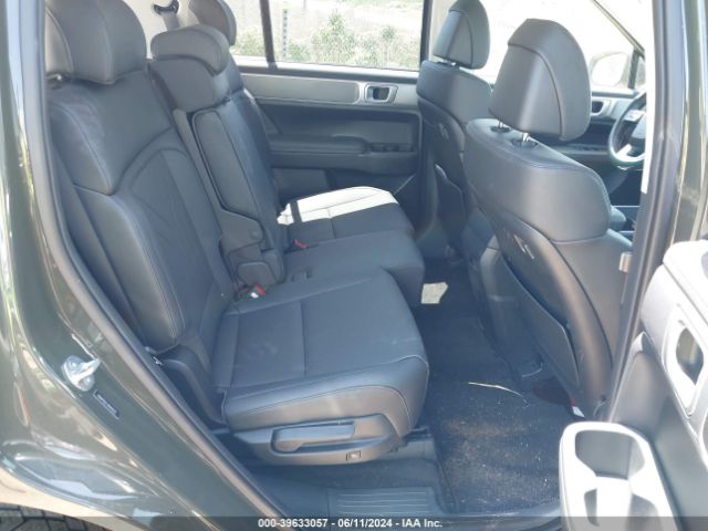 5NMP3DGL3RH015232 Hyundai Santa Fe Xrt
