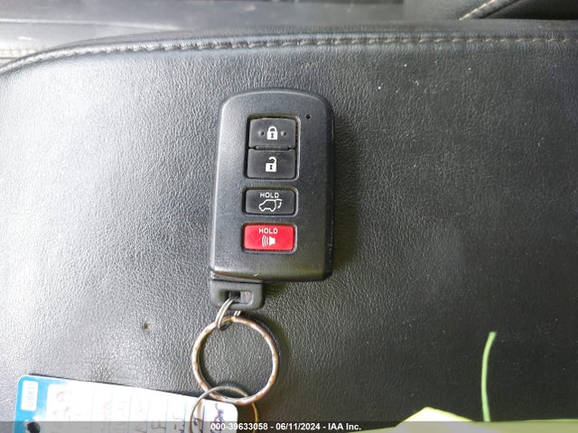 Toyota Rav4 Limited 2015 2T3YFREV1FW156482 Image 11