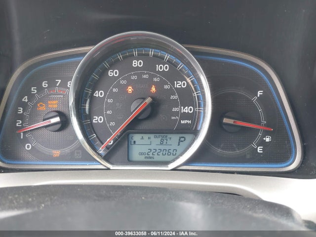Toyota Rav4 Limited 2015 2T3YFREV1FW156482 Image 7