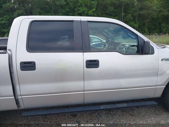 Ford F-150 Xlt 2014 1FTFW1CF5EKE92096 Image 13