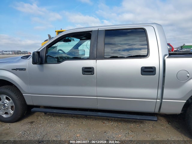 Ford F-150 Xlt 2014 1FTFW1CF5EKE92096 Image 14