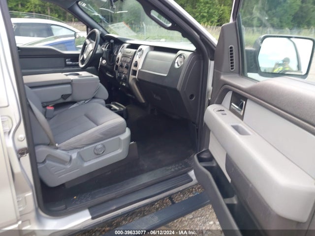 Ford F-150 Xlt 2014 1FTFW1CF5EKE92096 Image 5