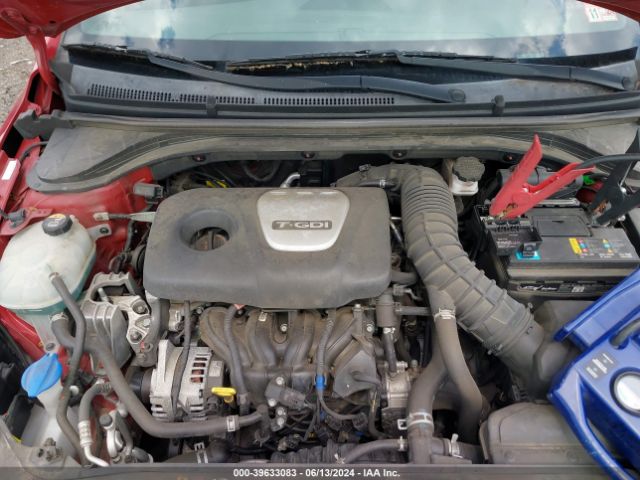 KMHD04LB2JU524892 Hyundai Elantra Sport