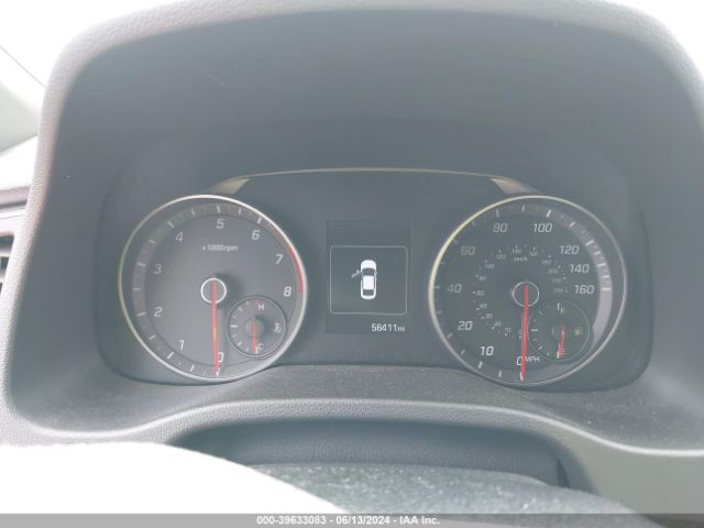 KMHD04LB2JU524892 Hyundai Elantra Sport
