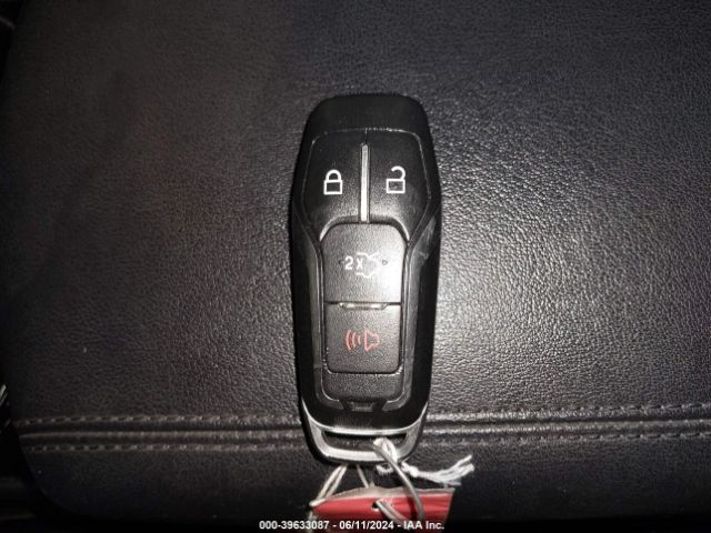 2015 FORD EDGE 2FMTK4J97FBB25933 Photo 10