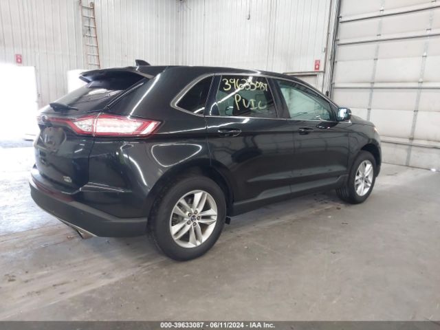 2015 FORD EDGE 2FMTK4J97FBB25933 Photo 3
