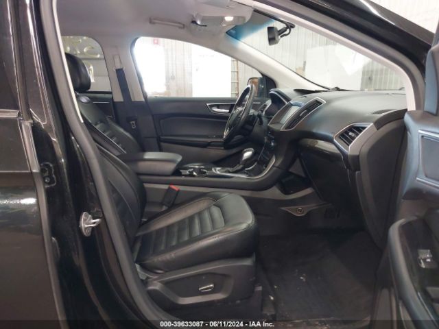 2015 FORD EDGE 2FMTK4J97FBB25933 Photo 4
