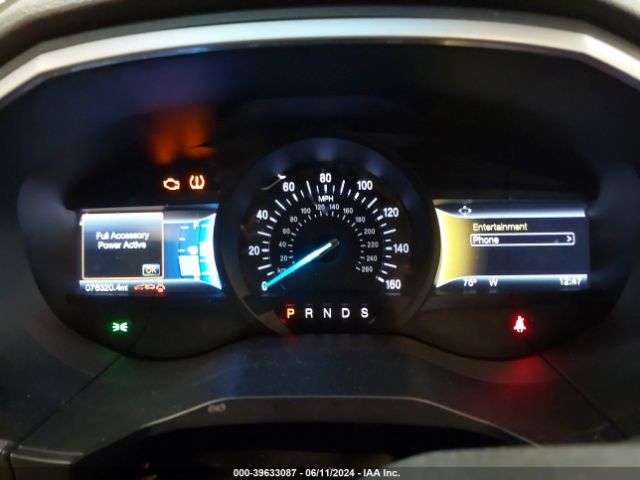 2015 FORD EDGE 2FMTK4J97FBB25933 Photo 6