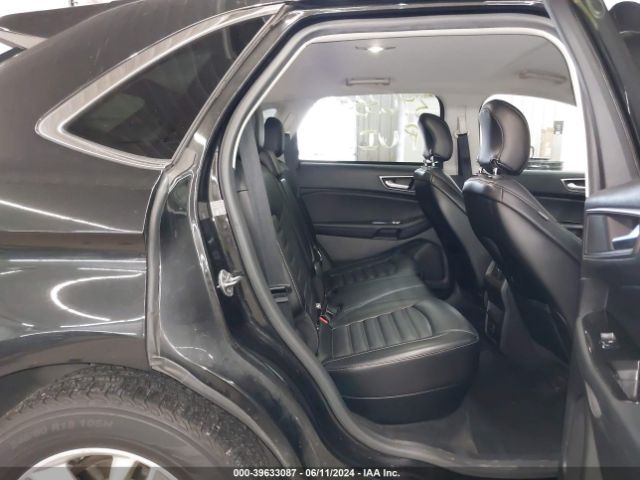2015 FORD EDGE 2FMTK4J97FBB25933 Photo 7
