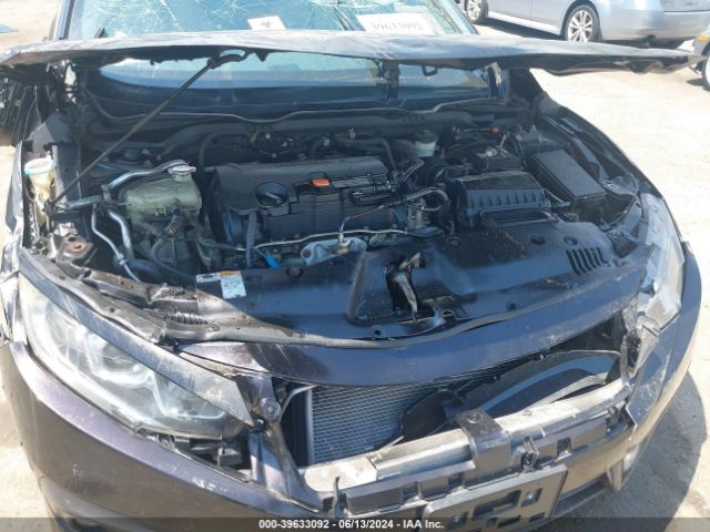 19XFC2F79GE019620 Honda CIVIC EX