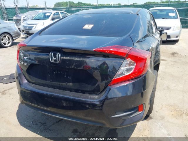 19XFC2F79GE019620 Honda CIVIC EX