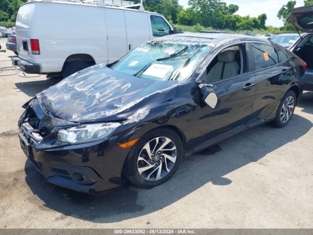 19XFC2F79GE019620 Honda CIVIC EX