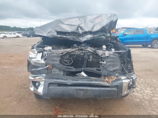 5TFRY5F12EX168363 Toyota Tundra Sr5 5.7l V8