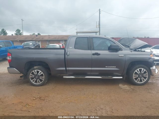5TFRY5F12EX168363 Toyota Tundra Sr5 5.7l V8