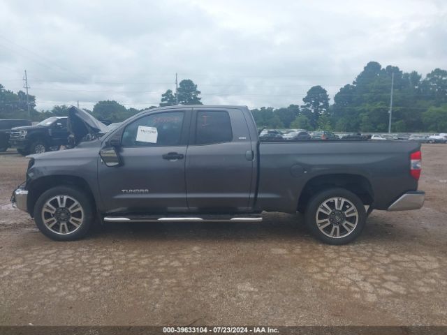 5TFRY5F12EX168363 Toyota Tundra Sr5 5.7l V8